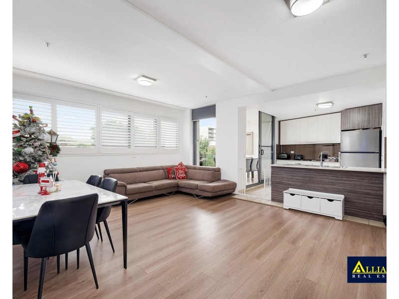 304/75 Rickard Road, Bankstown NSW 2200