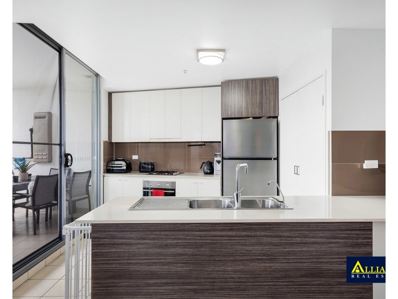 304/75 Rickard Road, Bankstown NSW 2200