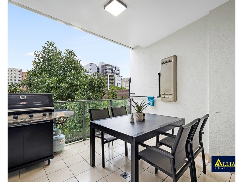304/75 Rickard Road, Bankstown NSW 2200