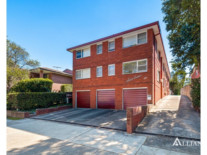 3/38 Victoria Avenue, Penshurst NSW 2222