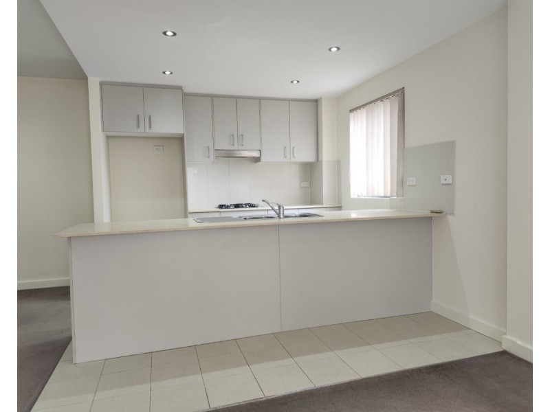 21/5-7 Northumberland Street, Liverpool NSW 2170