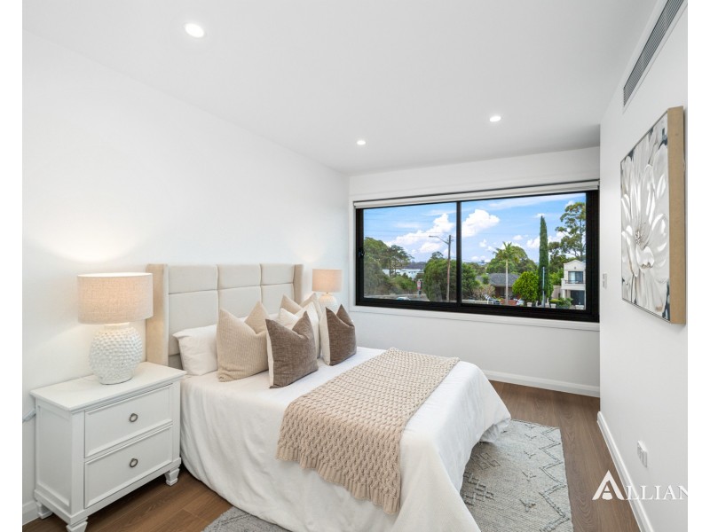 57A Clancy Street, Padstow Heights NSW 2211