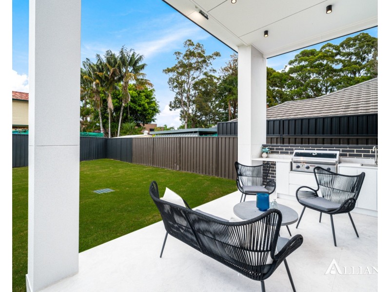 57A Clancy Street, Padstow Heights NSW 2211