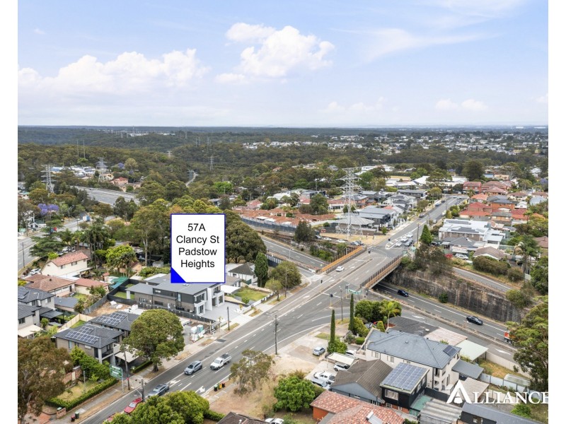 57A Clancy Street, Padstow Heights NSW 2211