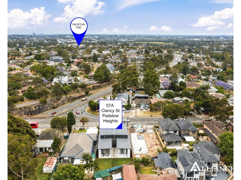 57A Clancy Street, Padstow Heights NSW 2211