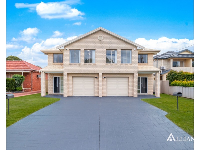 6A Baldi Avenue, Panania NSW 2213