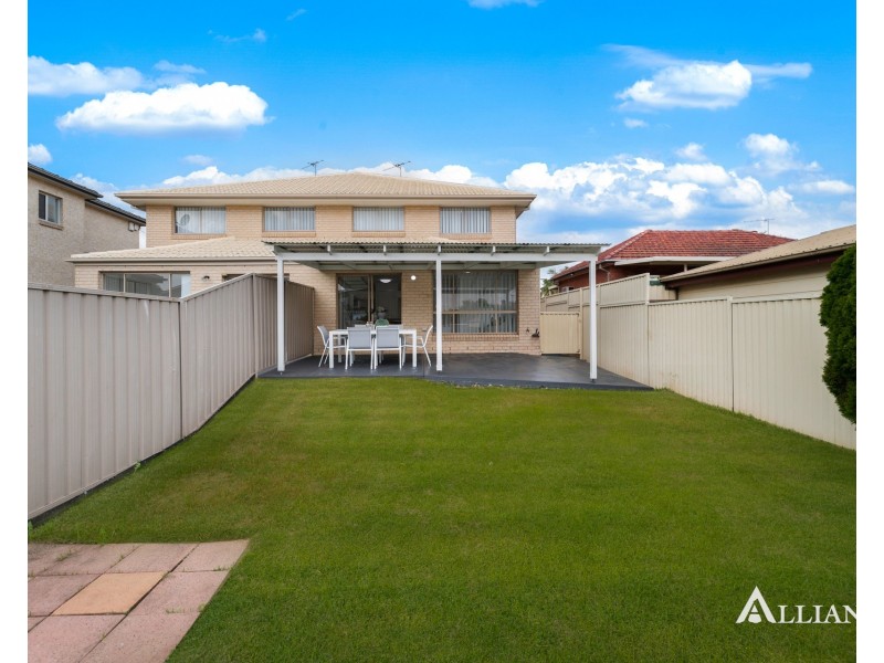 6A Baldi Avenue, Panania NSW 2213