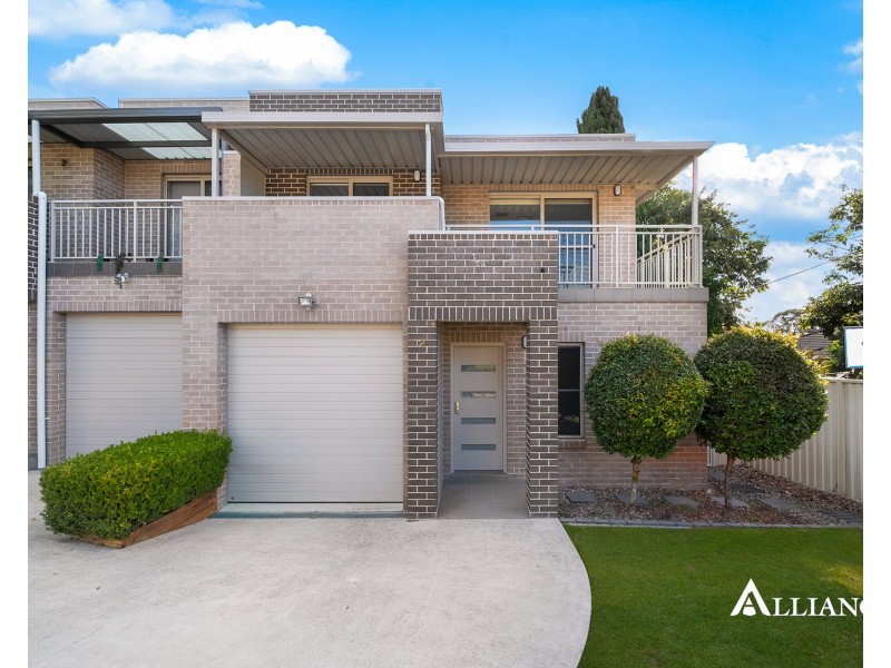 2 Wyatt Avenue, Padstow NSW 2211
