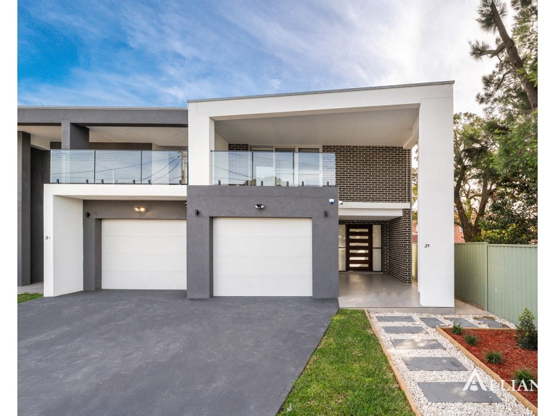 2B Victoria Street, Revesby NSW 2212