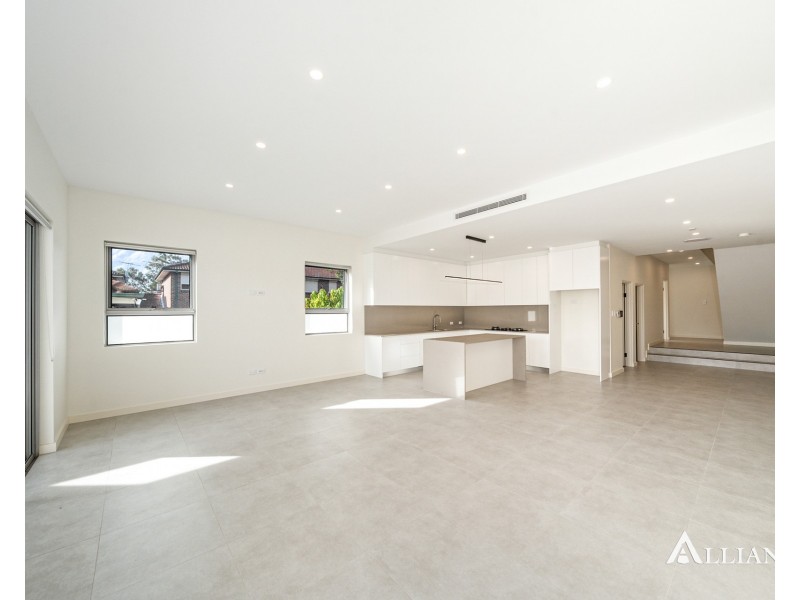 2B Victoria Street, Revesby NSW 2212