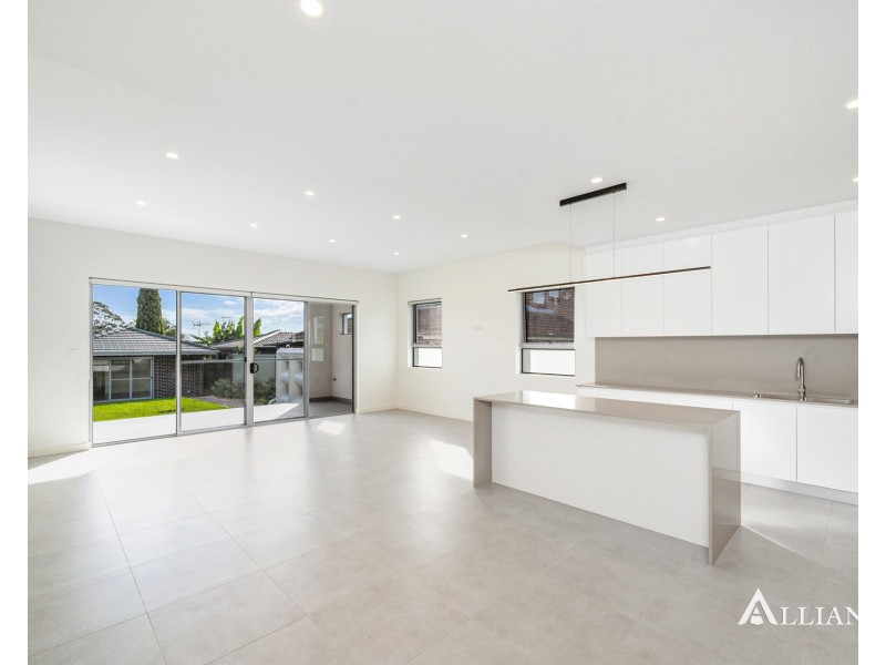 2B Victoria Street, Revesby NSW 2212