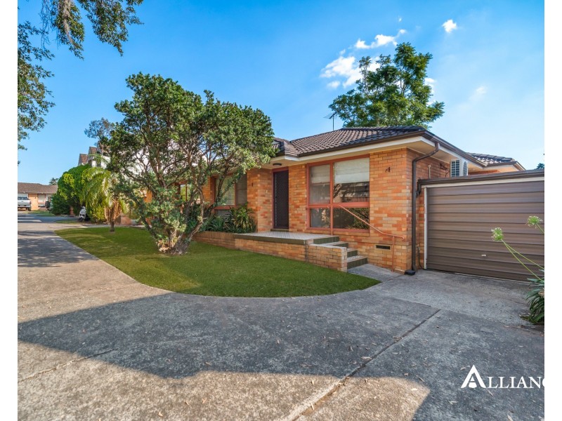 5/55 Weston Street, Panania NSW 2213