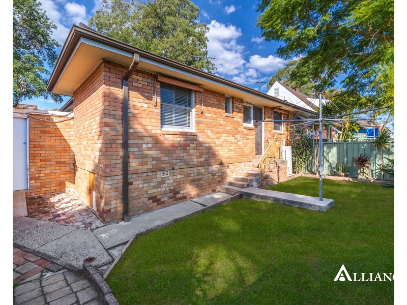 5/55 Weston Street, Panania NSW 2213