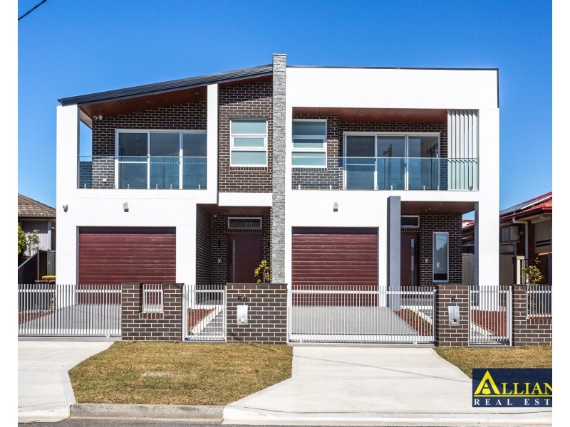 6  Jacaranda Drive, Georges Hall NSW 2198