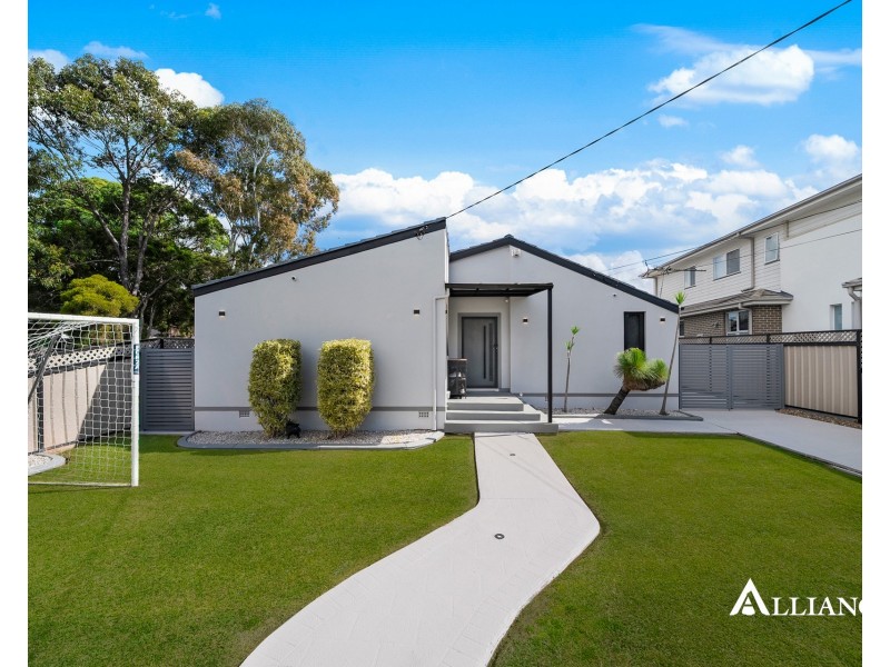 26 Garnsey Avenue, Panania NSW 2213