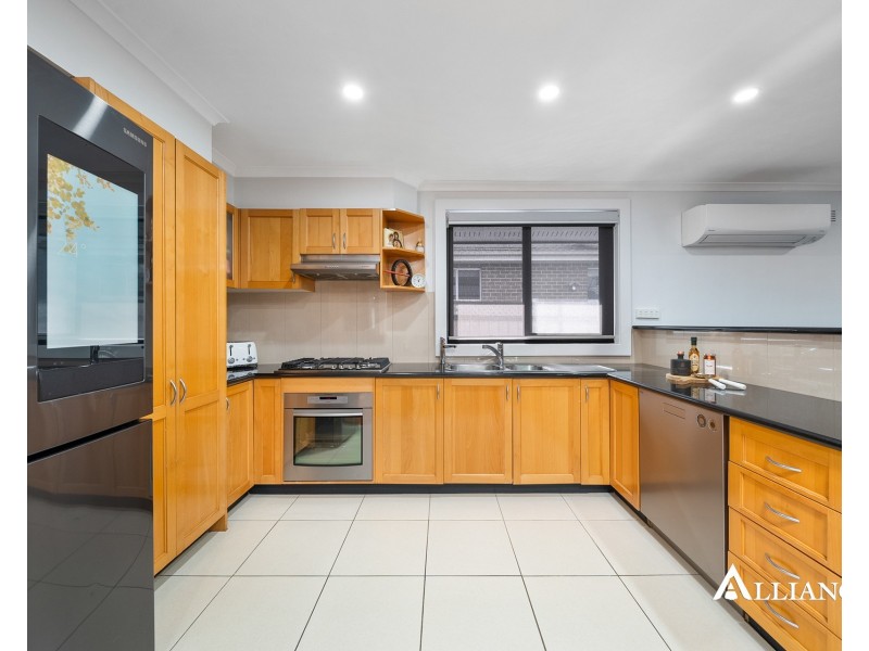 26 Garnsey Avenue, Panania NSW 2213
