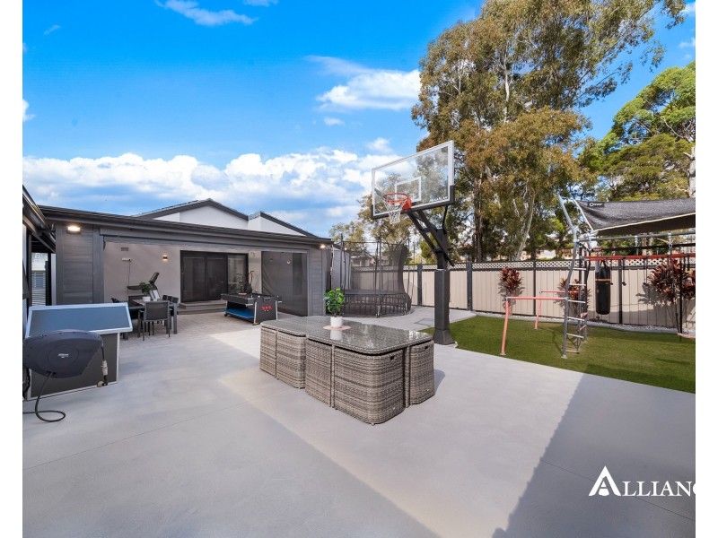26 Garnsey Avenue, Panania NSW 2213