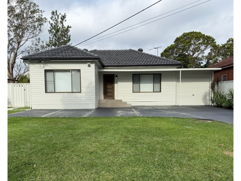22 Dowding Street, Panania NSW 2213