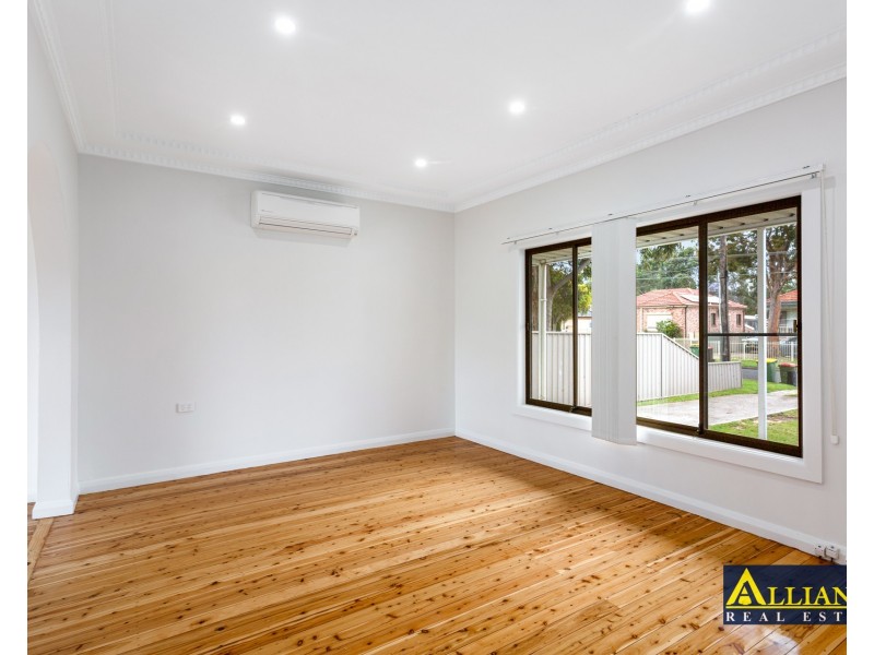 22 Dowding Street, Panania NSW 2213