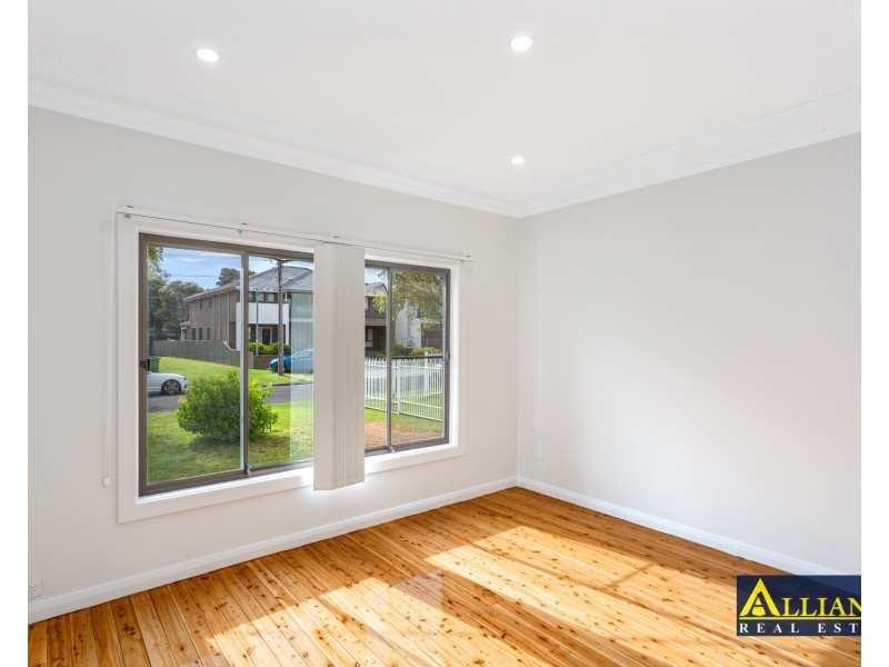 22 Dowding Street, Panania NSW 2213