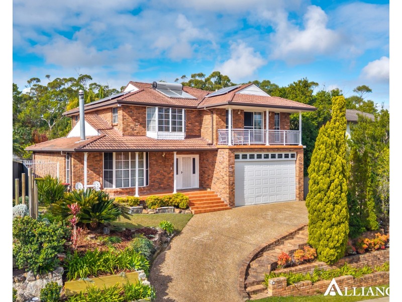 84 Hall Drive, Menai NSW 2234