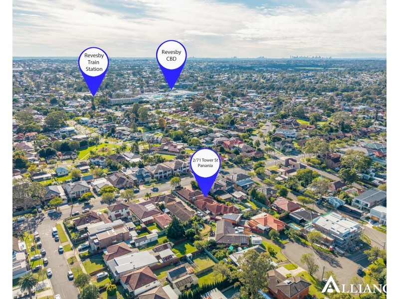2/71 Tower Street, Panania NSW 2213