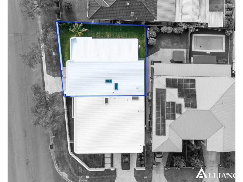 40 Raleigh Road, Milperra NSW 2214