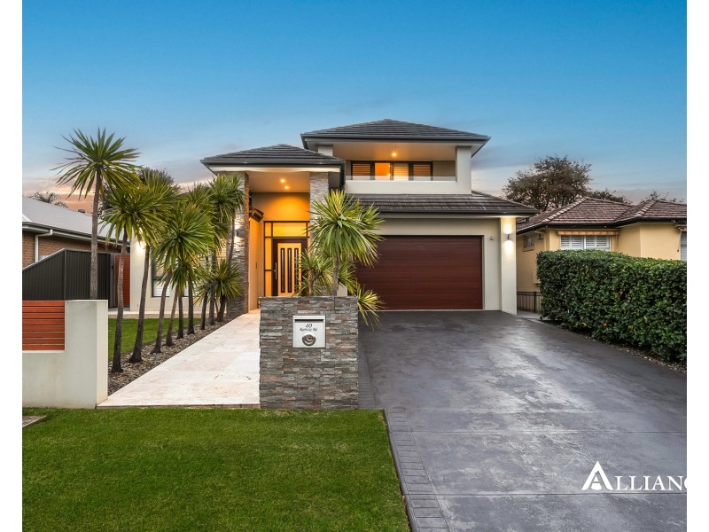 40 Ramsay Road, Panania NSW 2213