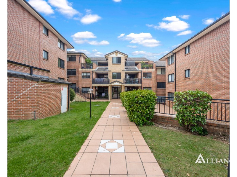 6/2-10 Mulla Road, Yagoona NSW 2199