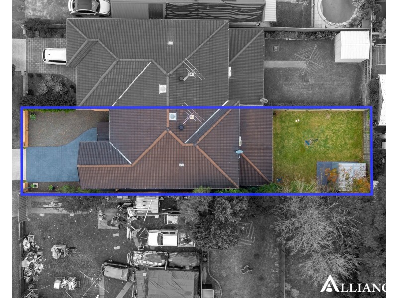2 Mckevitte Avenue, East Hills NSW 2213