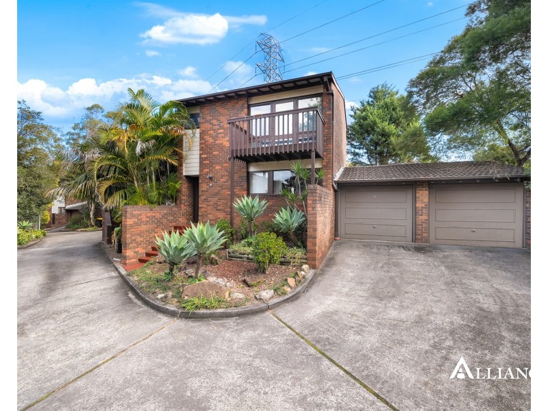 10/16 Alma Road, Padstow NSW 2211