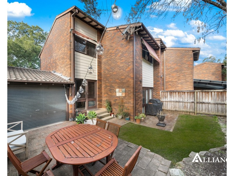 10/16 Alma Road, Padstow NSW 2211