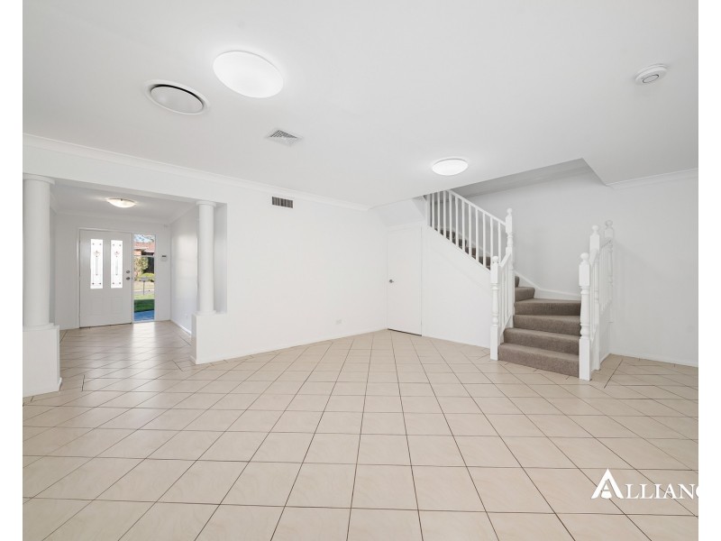 6 Baldi Avenue, Panania NSW 2213