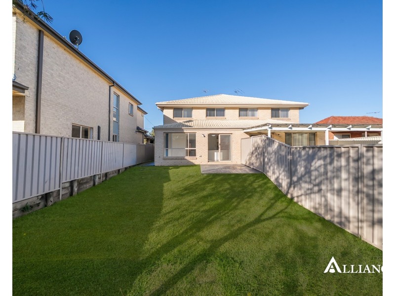 6 Baldi Avenue, Panania NSW 2213