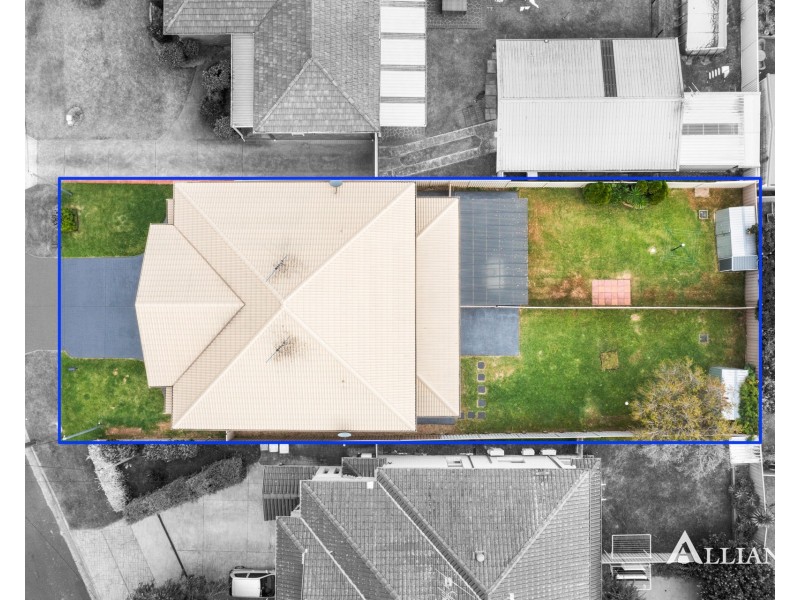6 Baldi Avenue, Panania NSW 2213