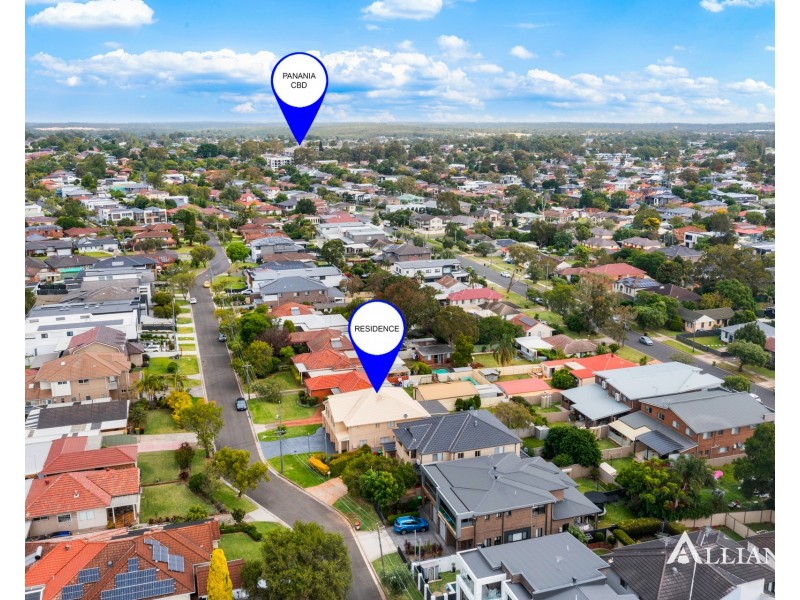 6 Baldi Avenue, Panania NSW 2213