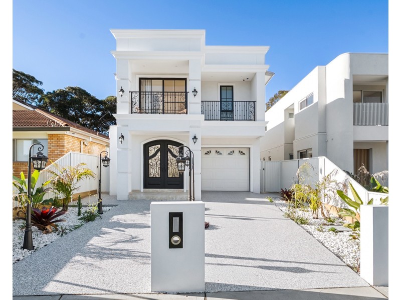 32a Monie Avenue, East Hills NSW 2213