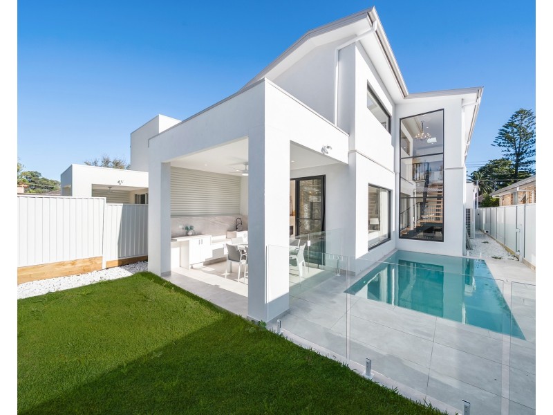 32a Monie Avenue, East Hills NSW 2213