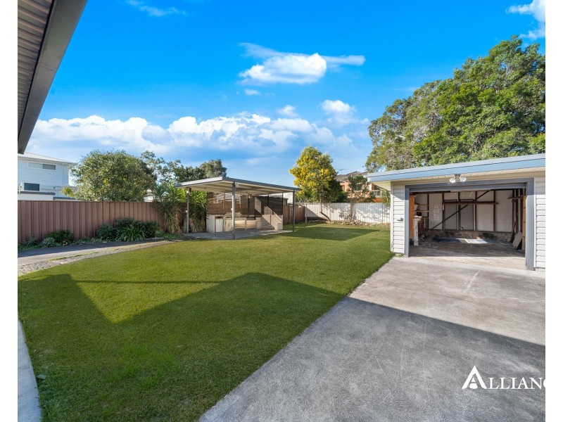9  Wilson Street, Panania NSW 2213