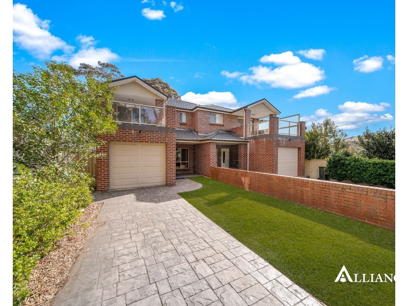 36A Panania Avenue, Panania NSW 2213