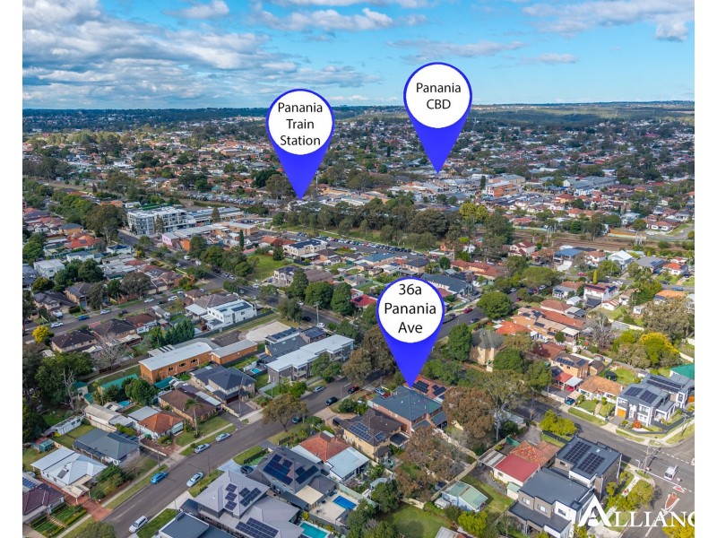 36A Panania Avenue, Panania NSW 2213