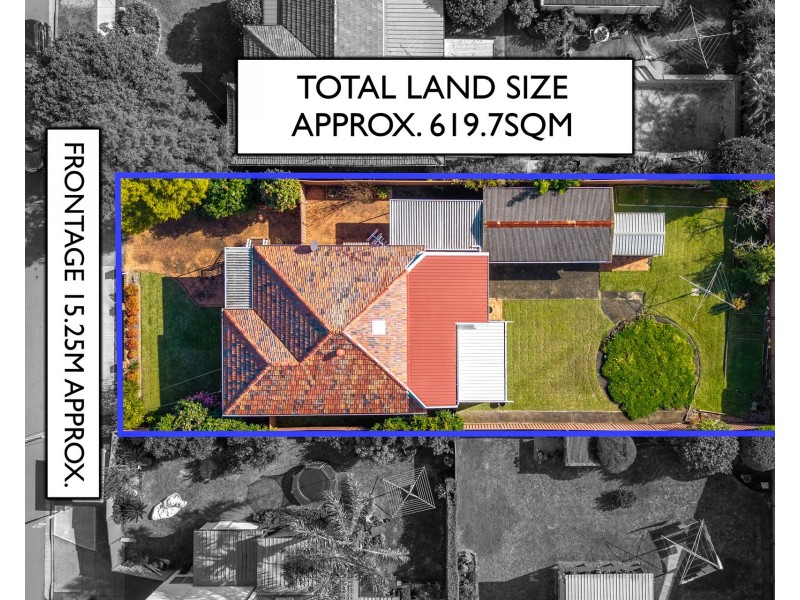 46 Burns Road, Picnic Point NSW 2213