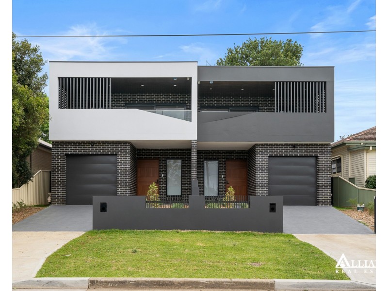 19A Richard Street, Panania NSW 2213