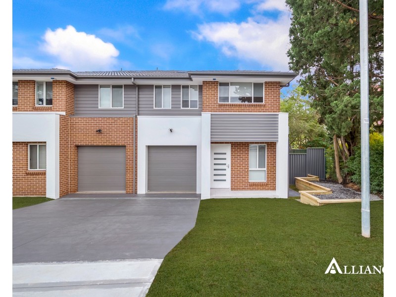 112 Victor Avenue, Picnic Point NSW 2213