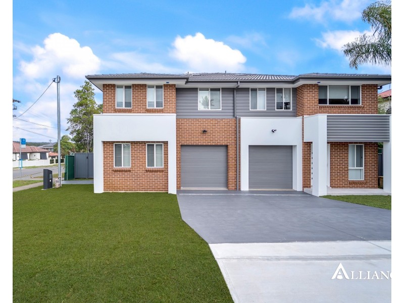 60a Burns Road, Picnic Point NSW 2213