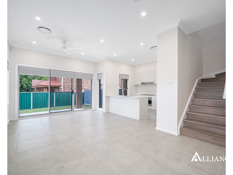 60a Burns Road, Picnic Point NSW 2213