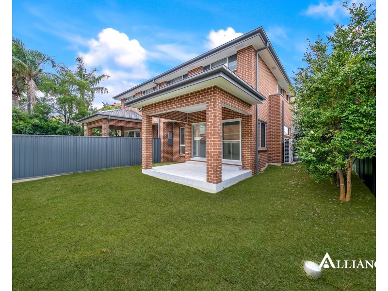 60a Burns Road, Picnic Point NSW 2213