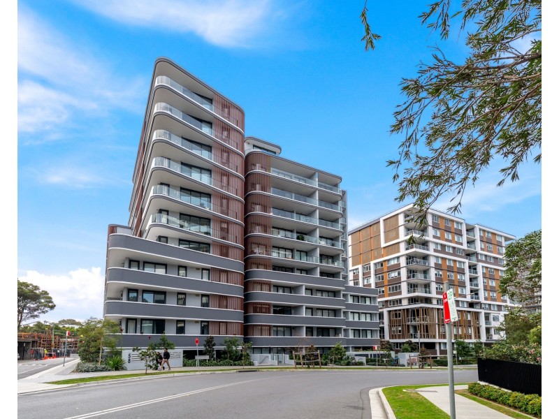 507/58 Regent Street, Kogarah NSW 2217