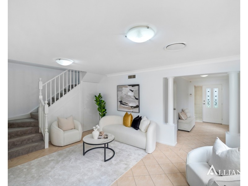 6A Baldi Avenue, Panania NSW 2213