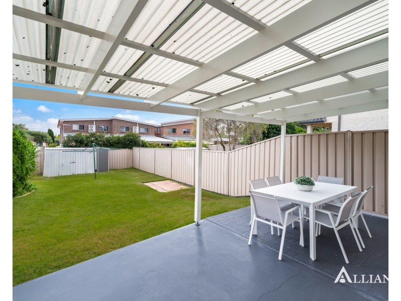 6A Baldi Avenue, Panania NSW 2213